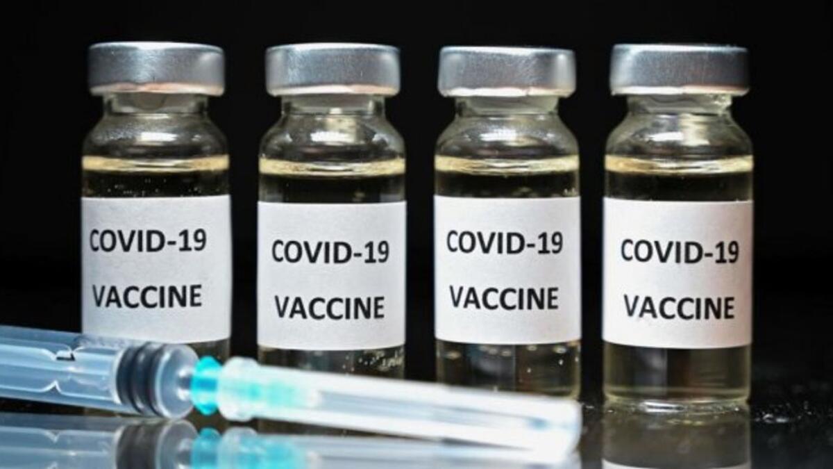 UAE: 34,328 Covid vaccine doses administered in 24 hours - News | Khaleej Times