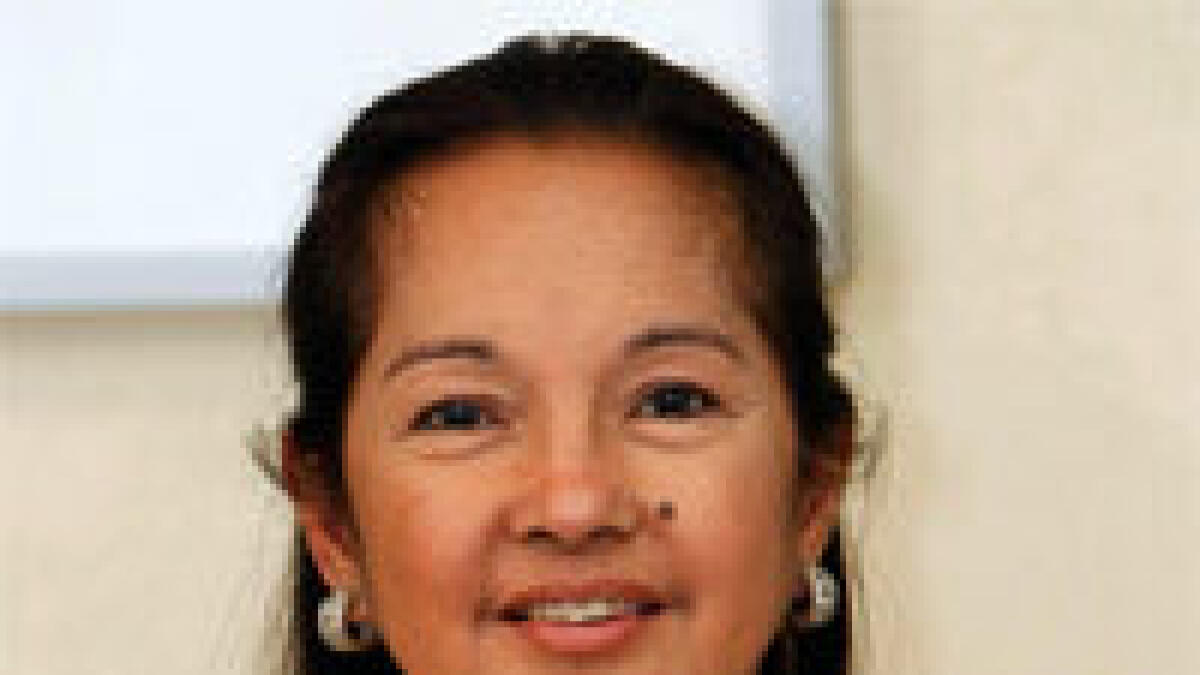 Ex-Philippine president faces 2nd criminal case