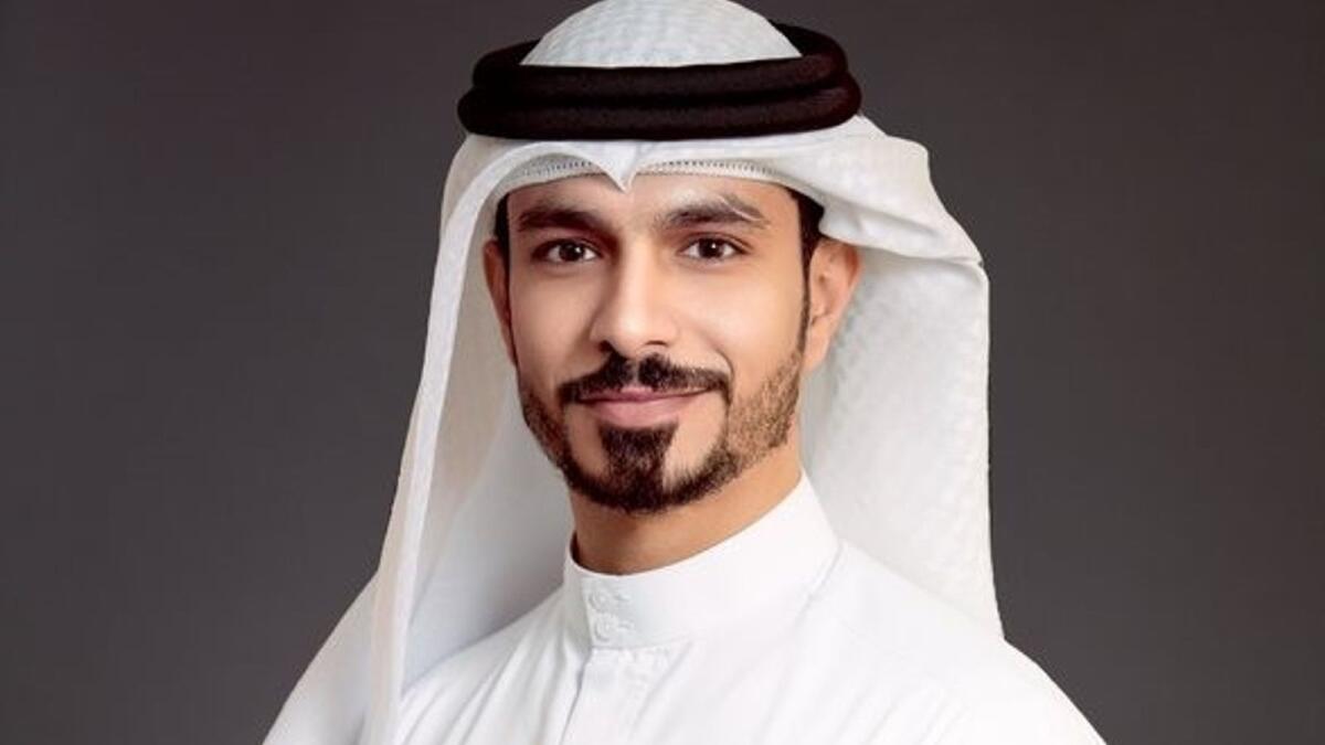 Hamdan Al Kaitoob, VP- Head of Property &amp; Community Management at Deyaar Development