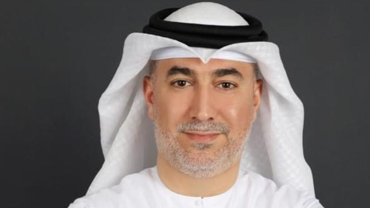 Walid Al Zarooni, W Capital CEO