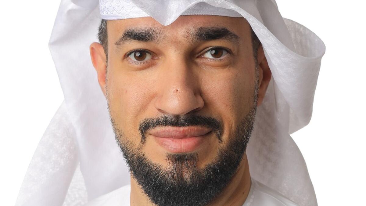 Ahmed Mohamed Al Awadi, Managing Director and CEO of Fintx, said that Fintx will act as an incubator for fintech innovation.