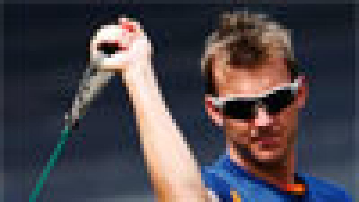 Australia hopeful on injured six for Sri Lanka