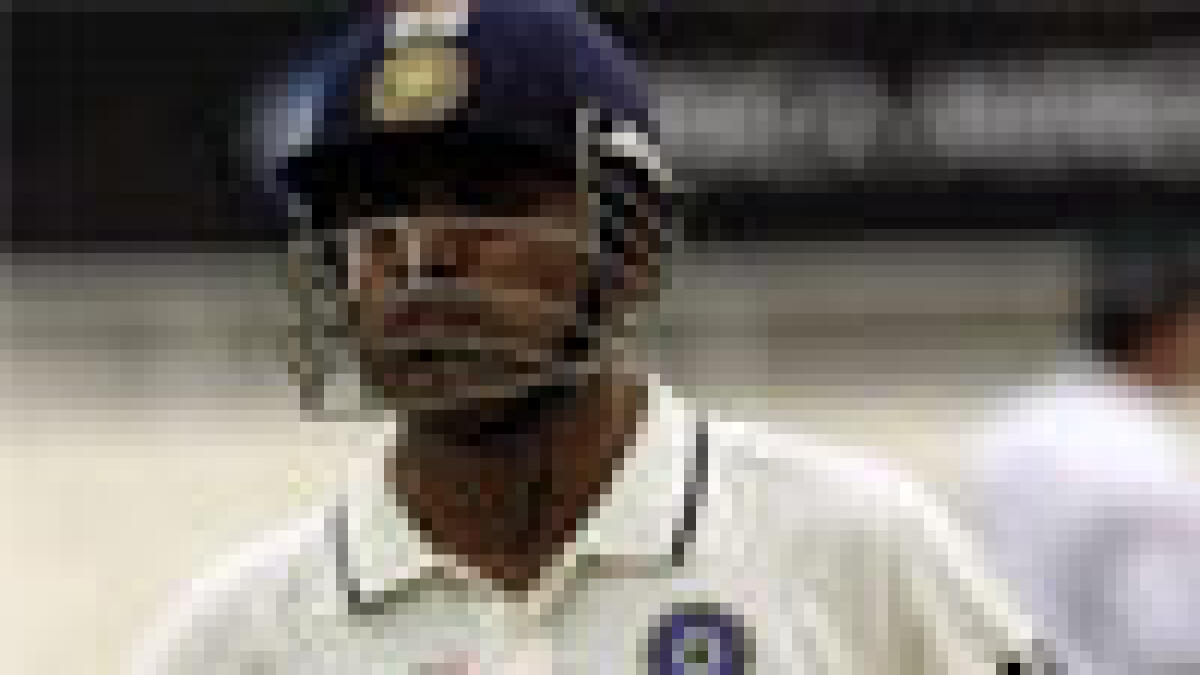 Injured Sehwag to miss South Africa one-dayers