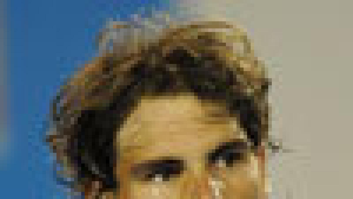 Brutal Nadal, mean Murray march on in Melbourne