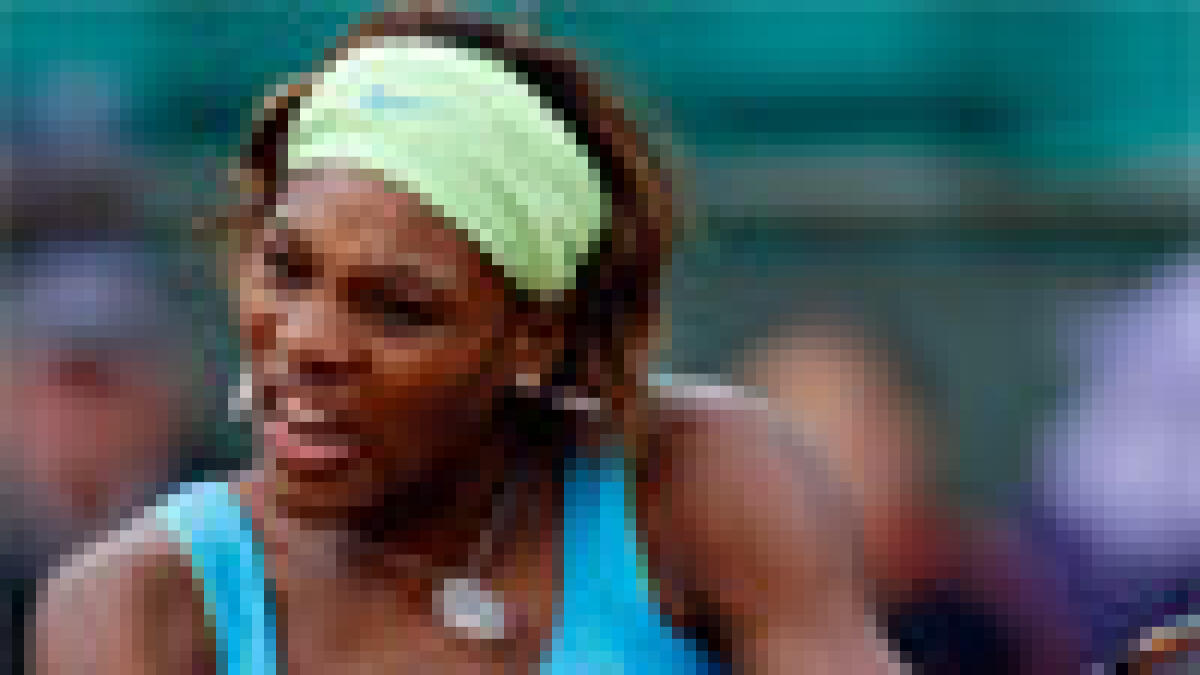 Serena wary of Stosur, Russians set to fight