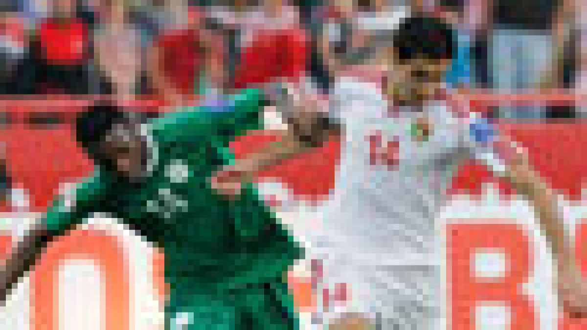 Saudi Arabia out of Asian Cup after loss to Jordan