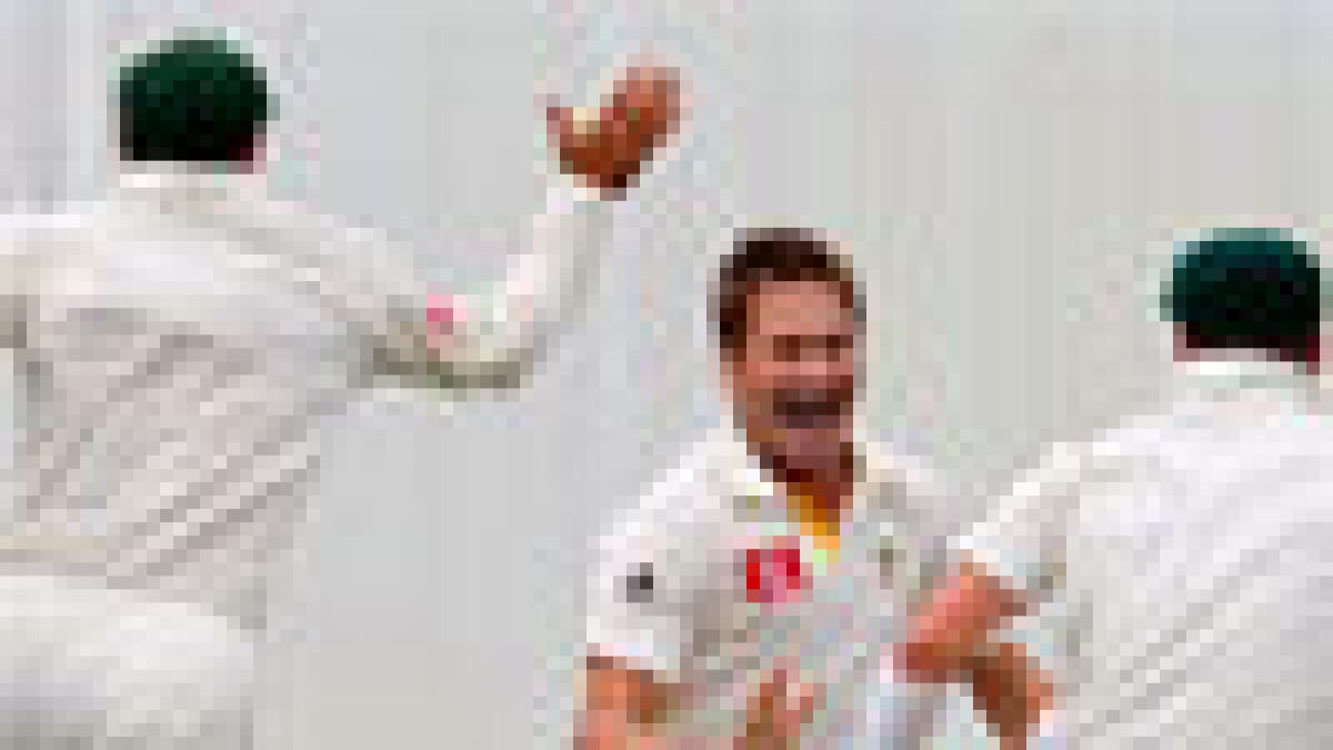 England to target struggling Aussie batsmen