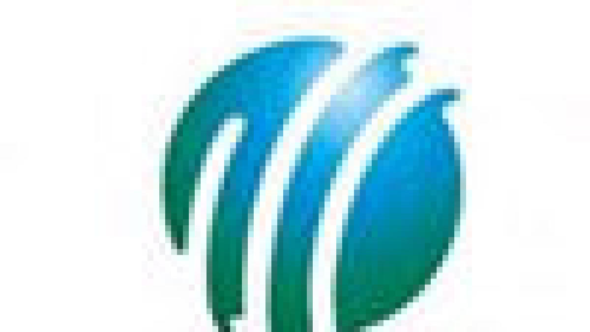 ICC mulls World Cup lifeline for minnows