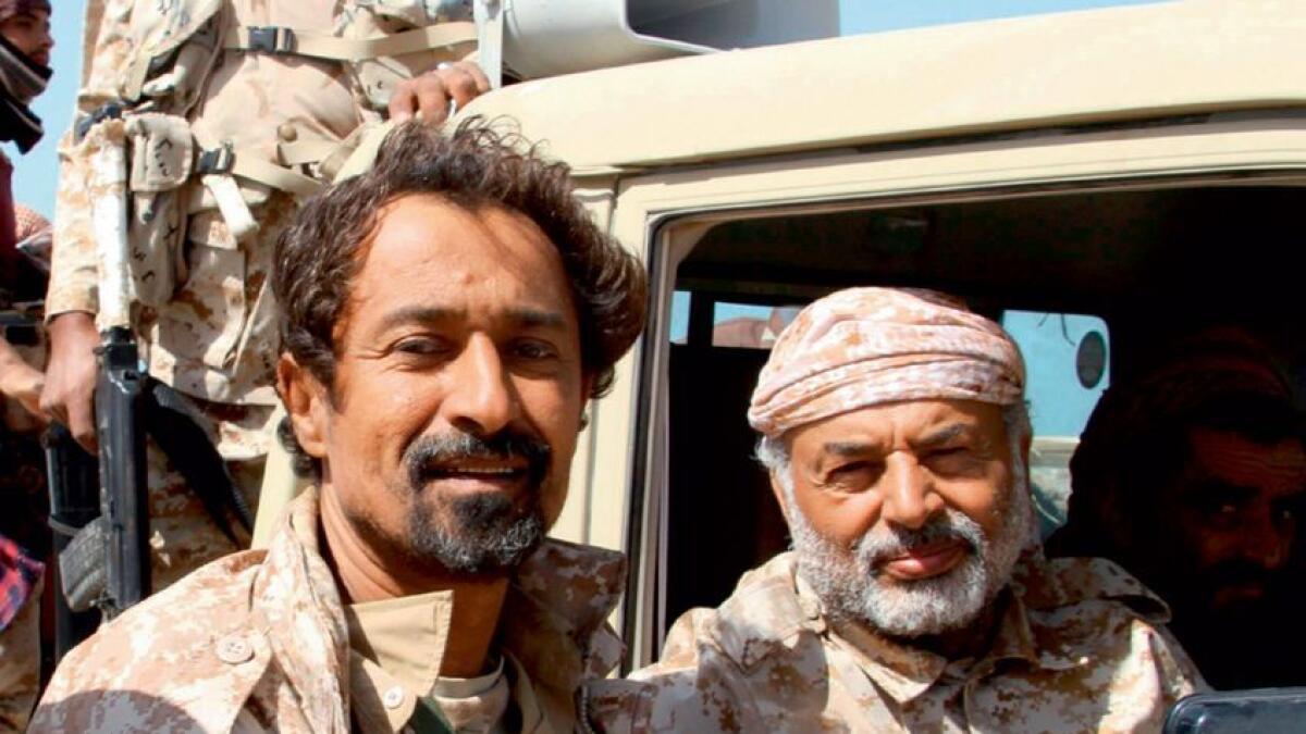Yemen general killed in Houthi attack