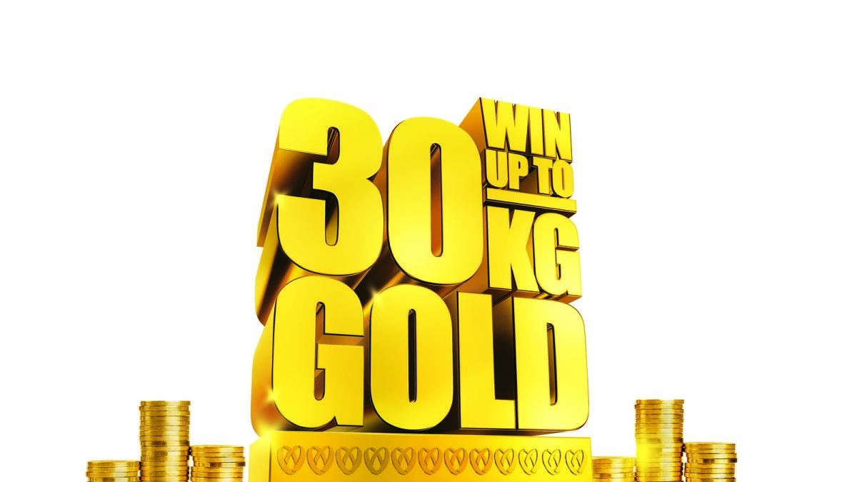 Win up to 30kg gold at Joyalukkas this Diwali