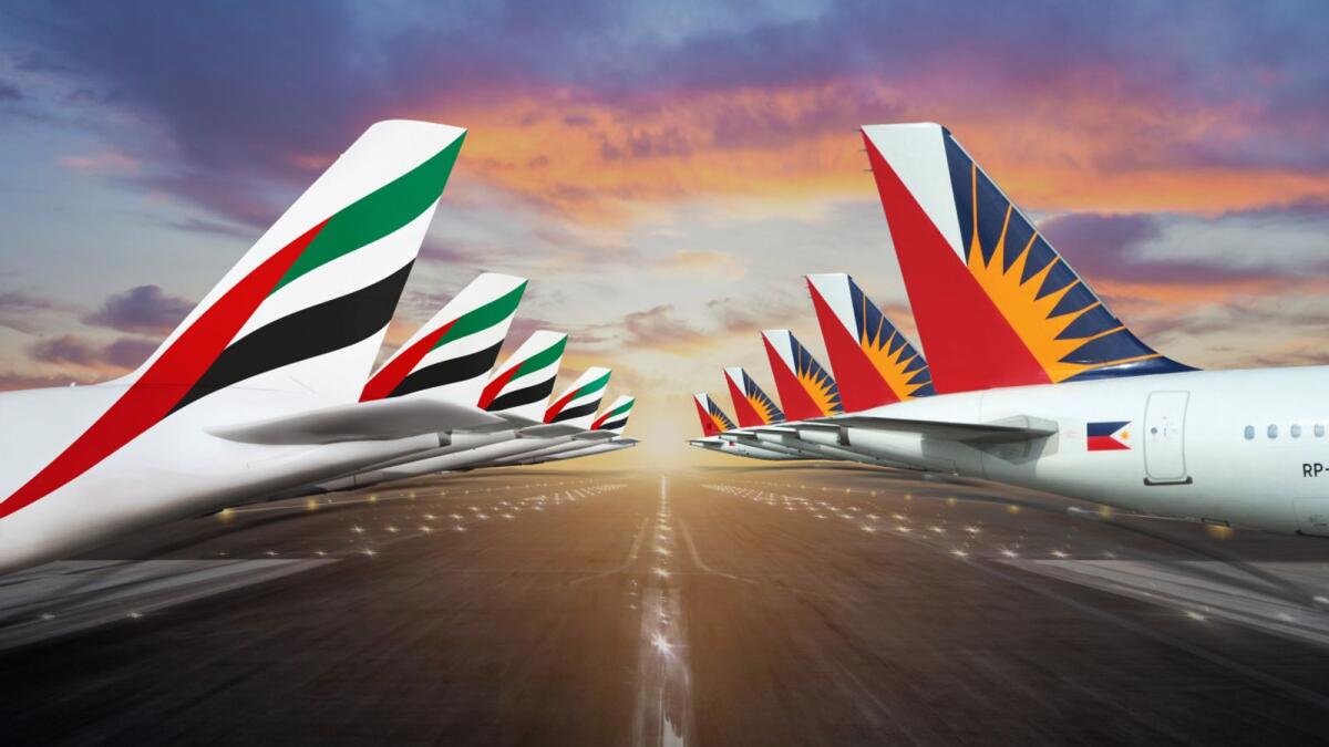 Dubai flights: Emirates announces expanded service to Philippine provinces – News
