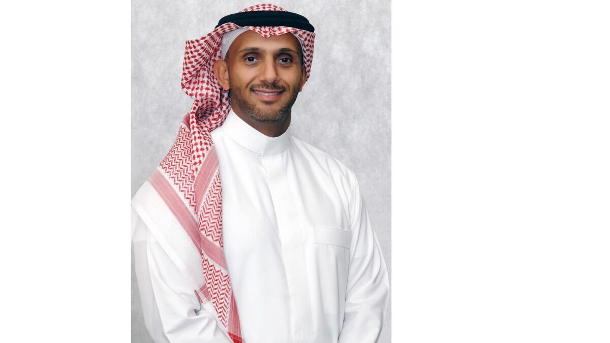 Mohammed Ismaeel, Chair, The Marketing Society and Partner