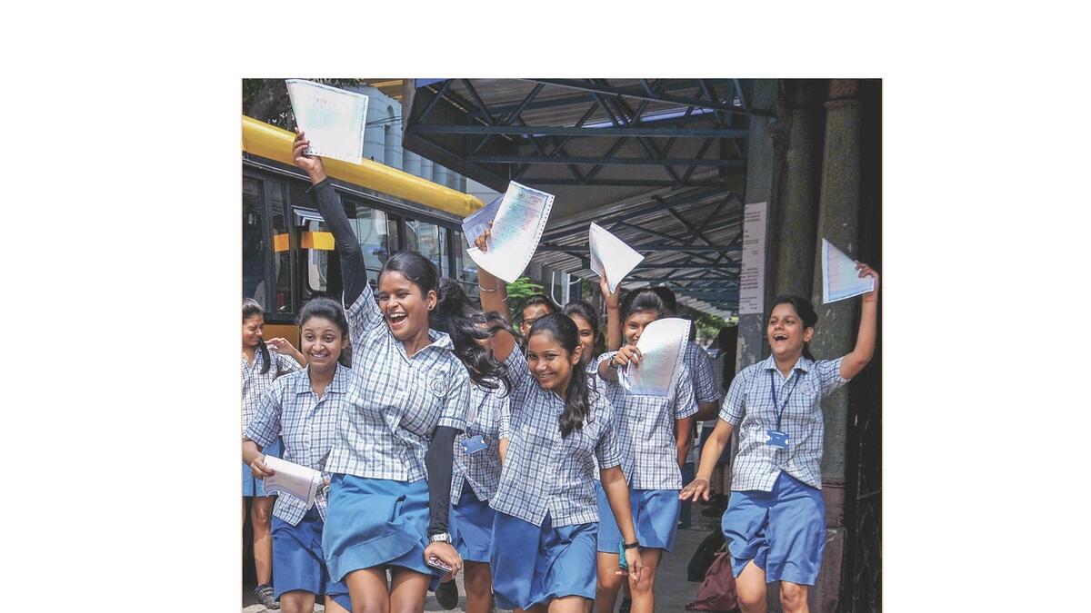 What makes India an attractive education hub?