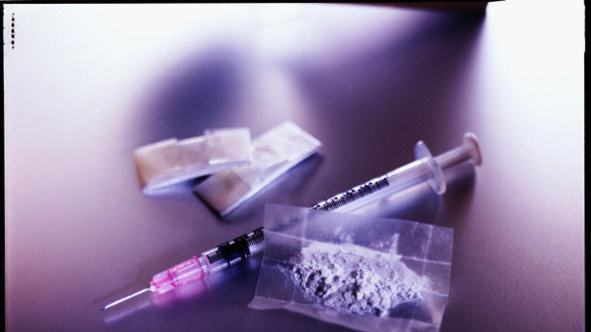Drug overdose killed Georgian tourist