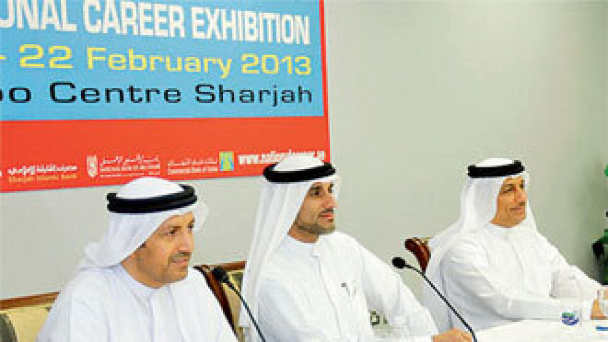 ‘Best jobs ever’ on offer for Emiratis