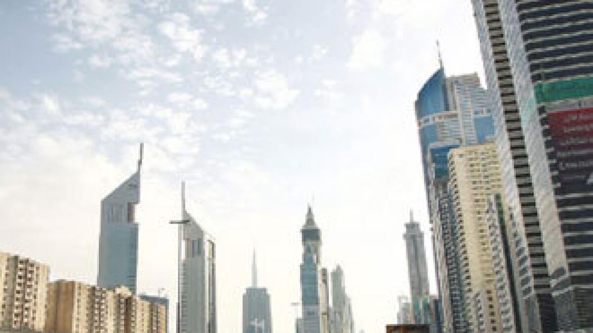 200 entities to go ‘car free’ in Dubai on February 4