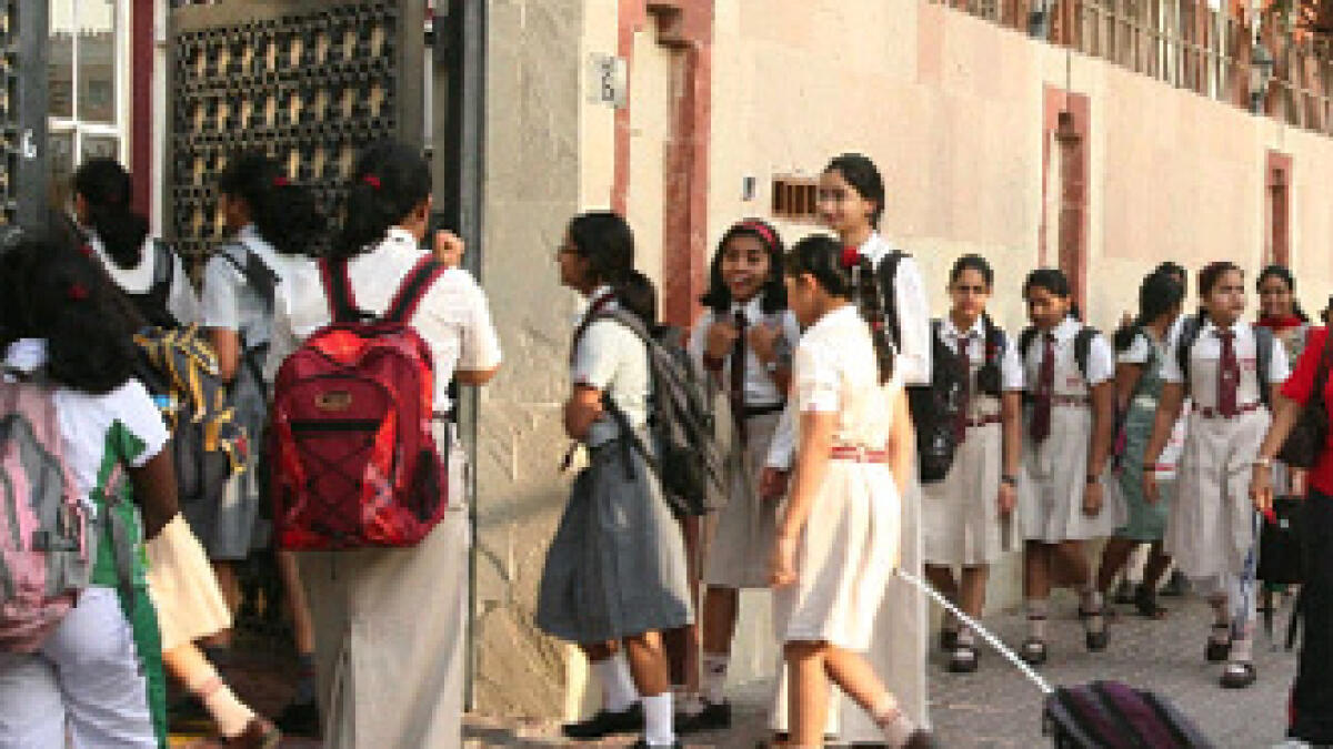 Unified holidays for public, pvt schools