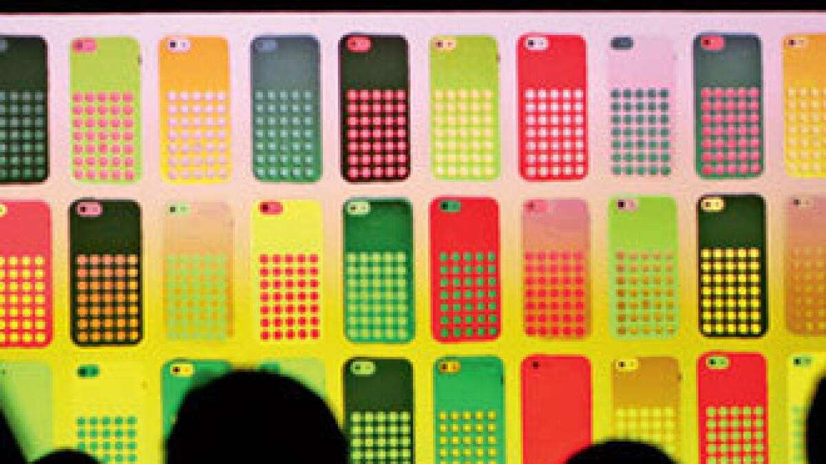 The wait begins for iPhone fun in UAE