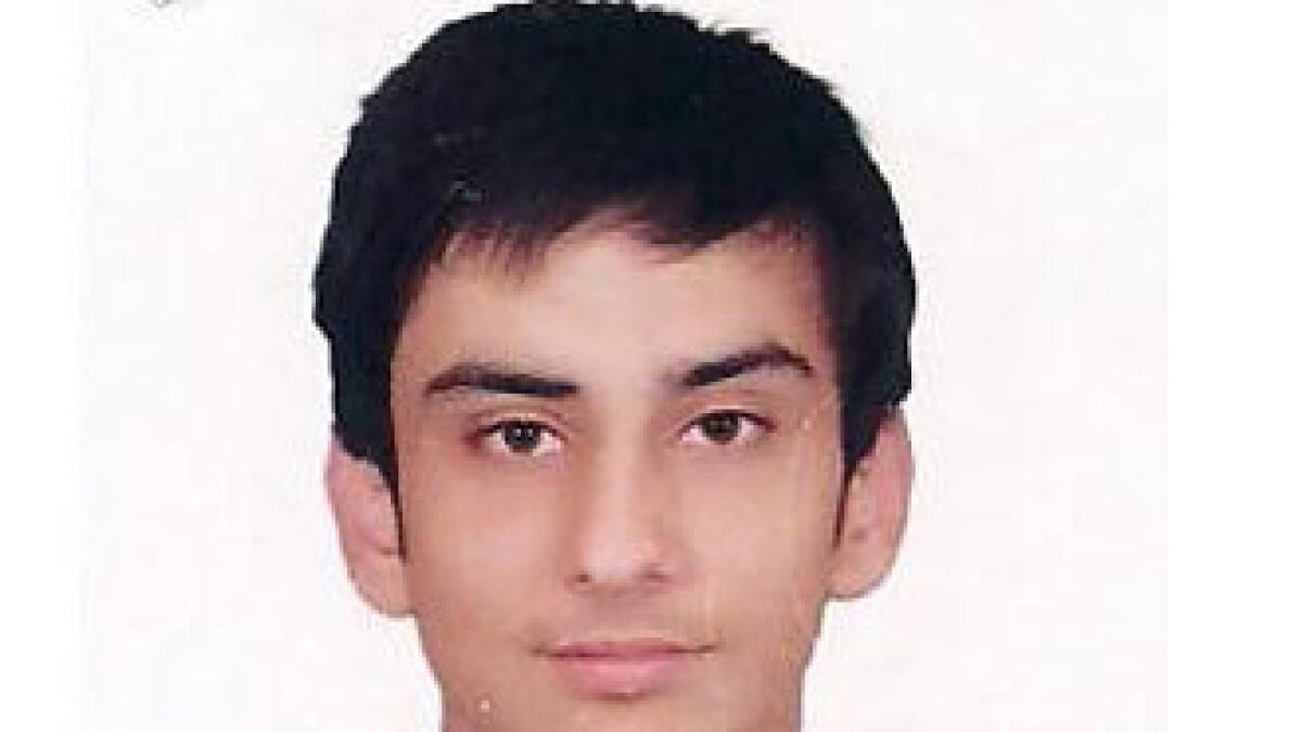 Missing Pakistani boy found dead