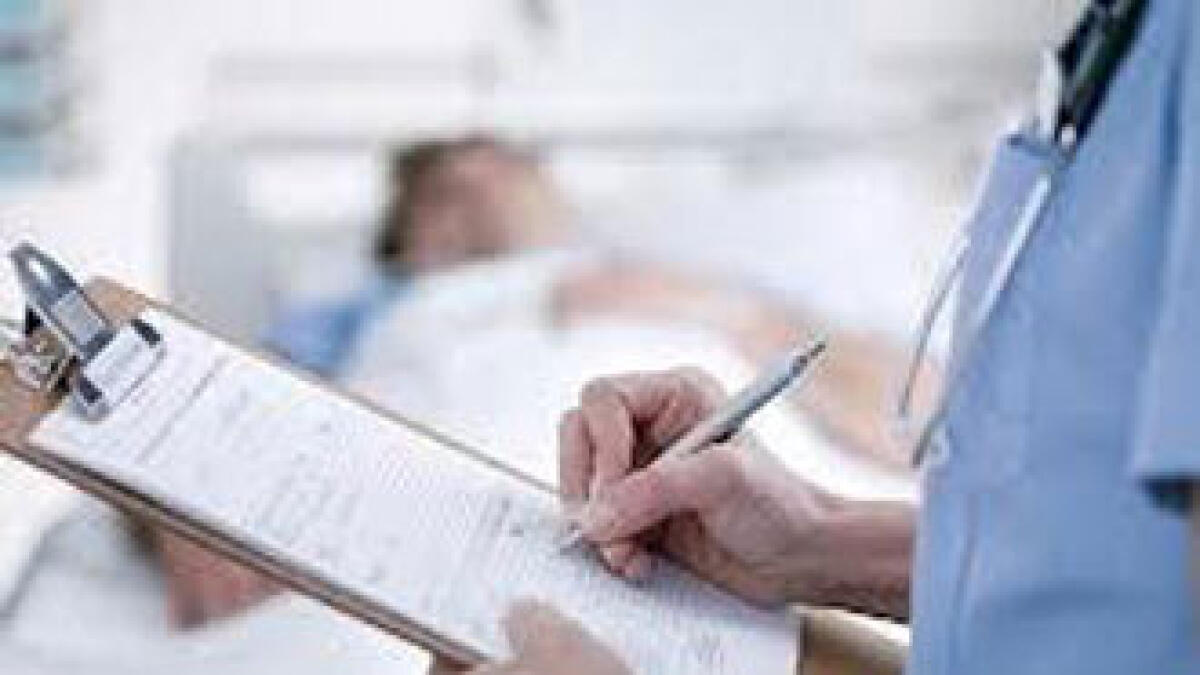Dubai government hospitals to accept insurance cards