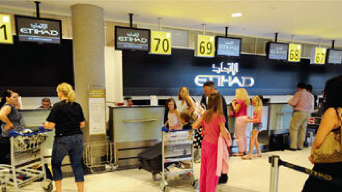 Abu Dhabi Airports inks Dh458m deal