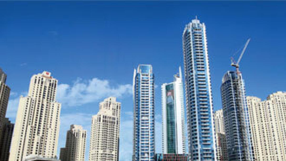 Can landlords in UAE hike rent within limit?
