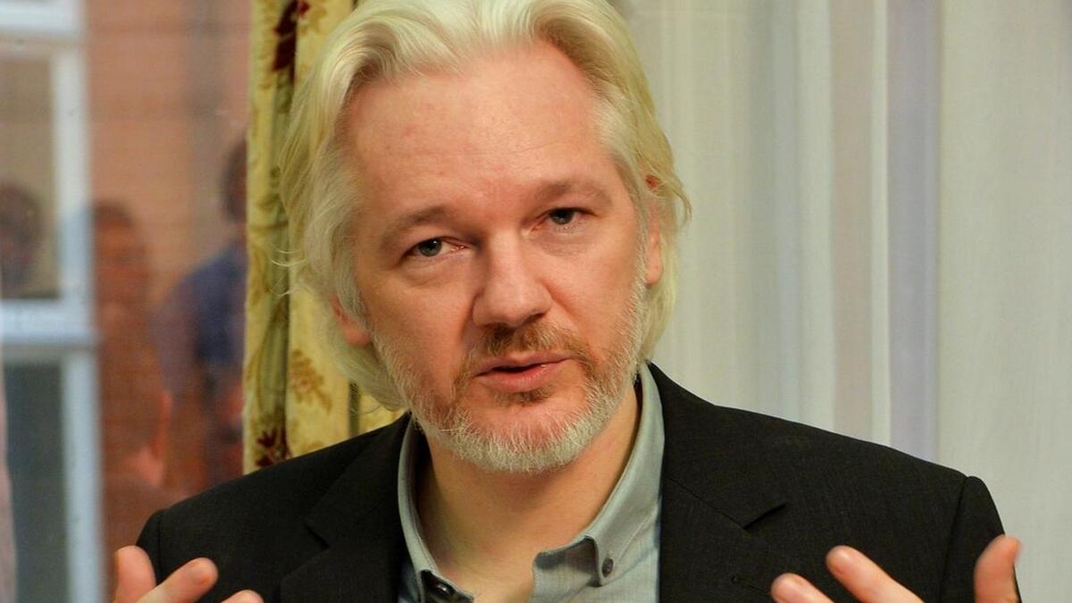 Assange secures legal victory as Swedish court denies detention request