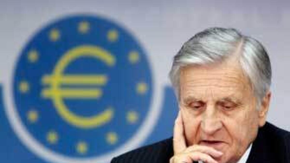 Europe at loggerheads over banking reform