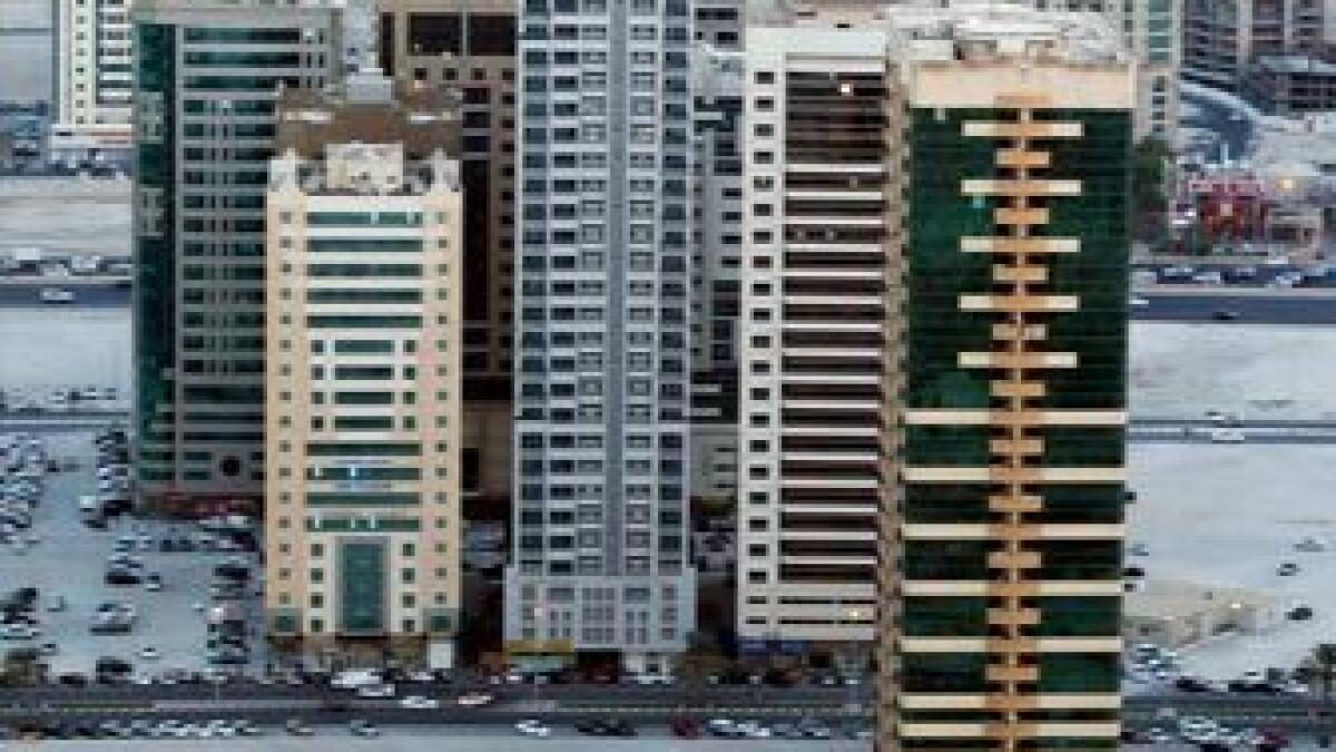 Landlords not allowed to hike rent every year in Sharjah