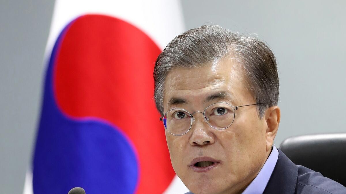 Why South Korea is a value buy in the Pacific Basin