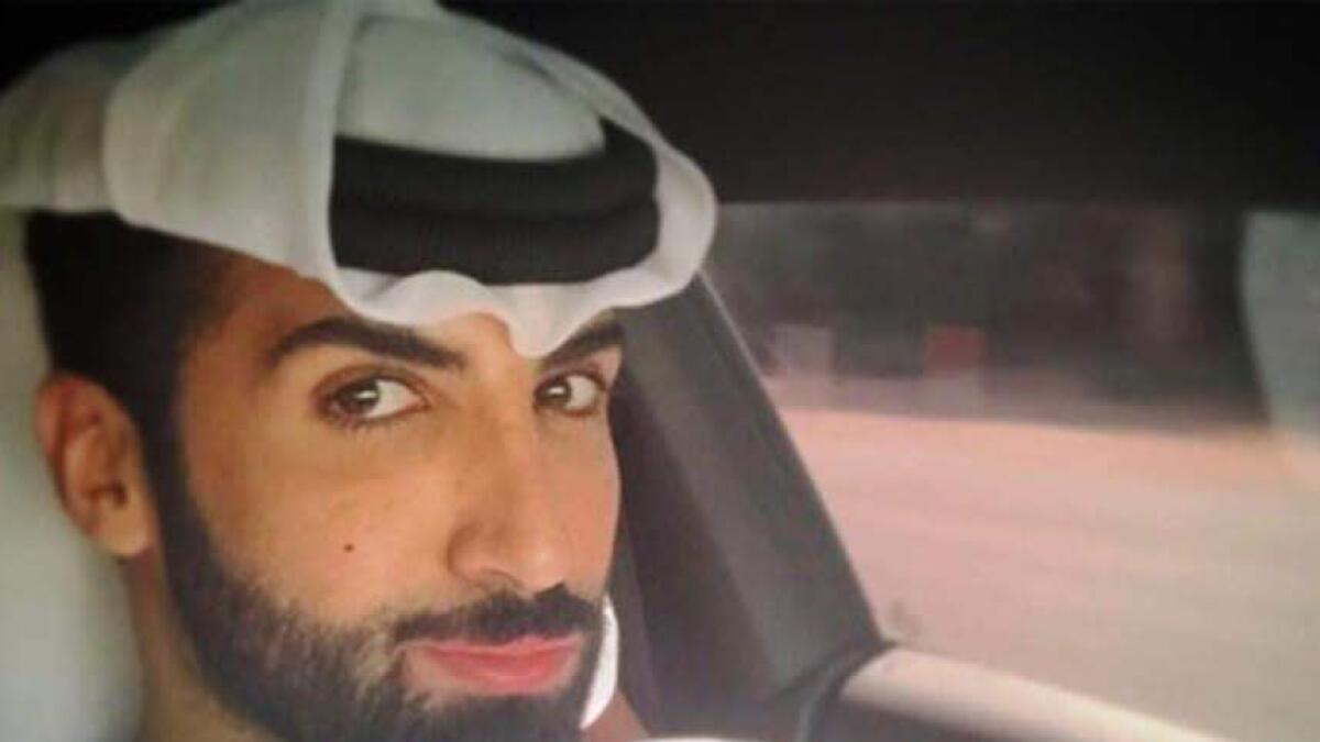 Emirati youth killed in horrific car-water tanker collision 