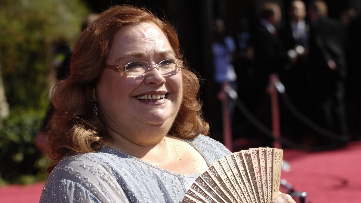 Conchata Ferrell, dies, death, two and a half men, obituary, actress, Hollywood, Berta, comedy, series