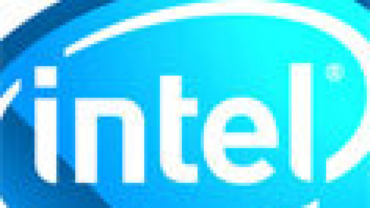 Intel announces new Atom processors