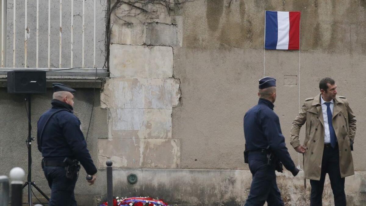 How Paris was attacked a year ago, what changed