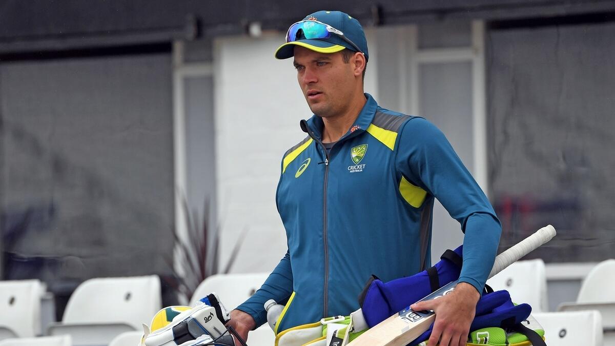Aussie greats baffled by Carey omission