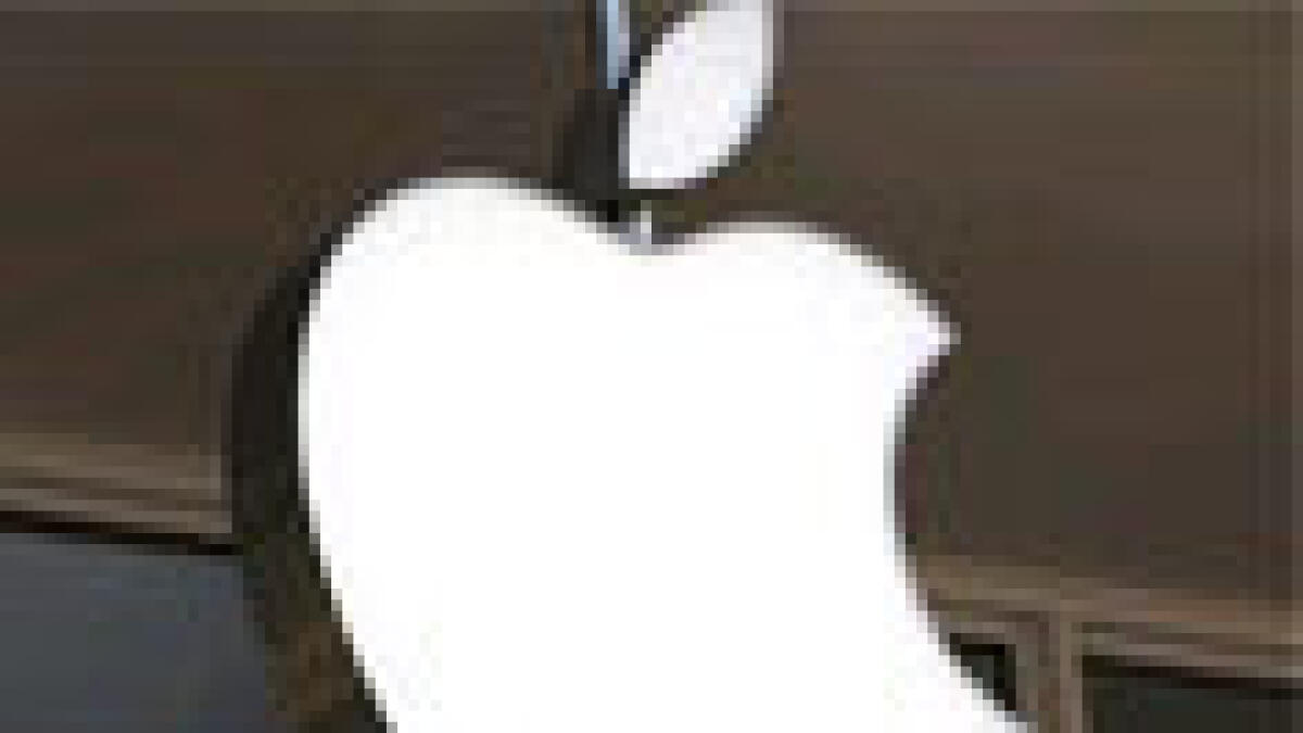 Apple expert finds apps-software bug
