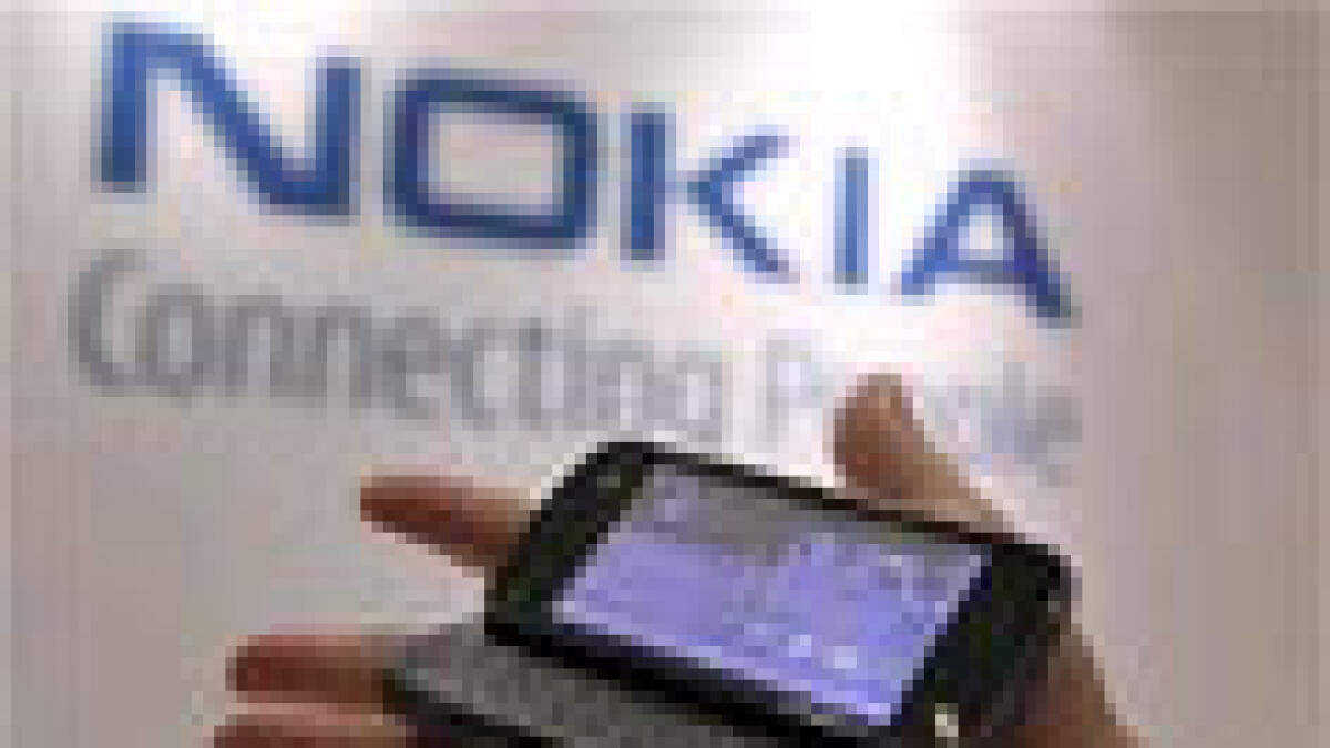 Nokia unveils region’s first ‘Offers’ service
