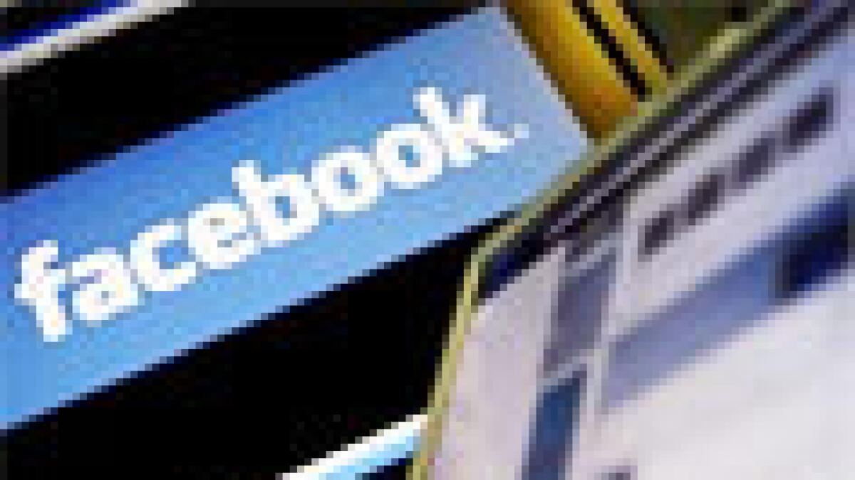 Facebook can help in disasters: academic