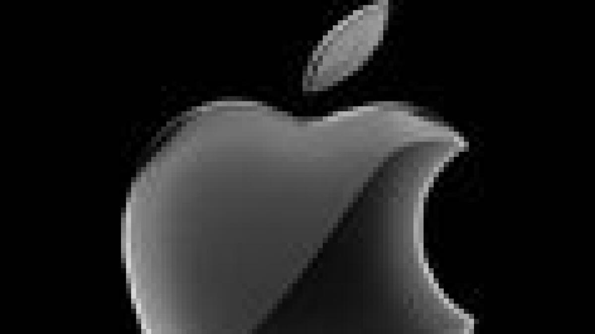 Apple rolls out new Macs
