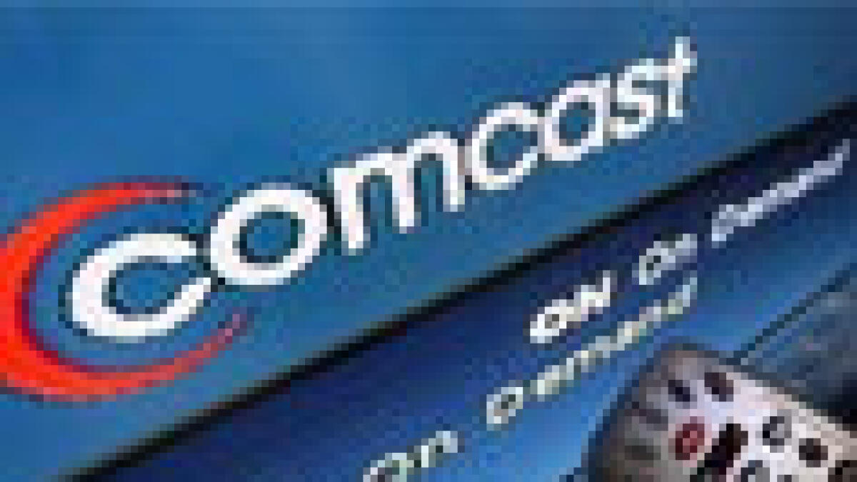 Comcast, NBC deal shows future is in content