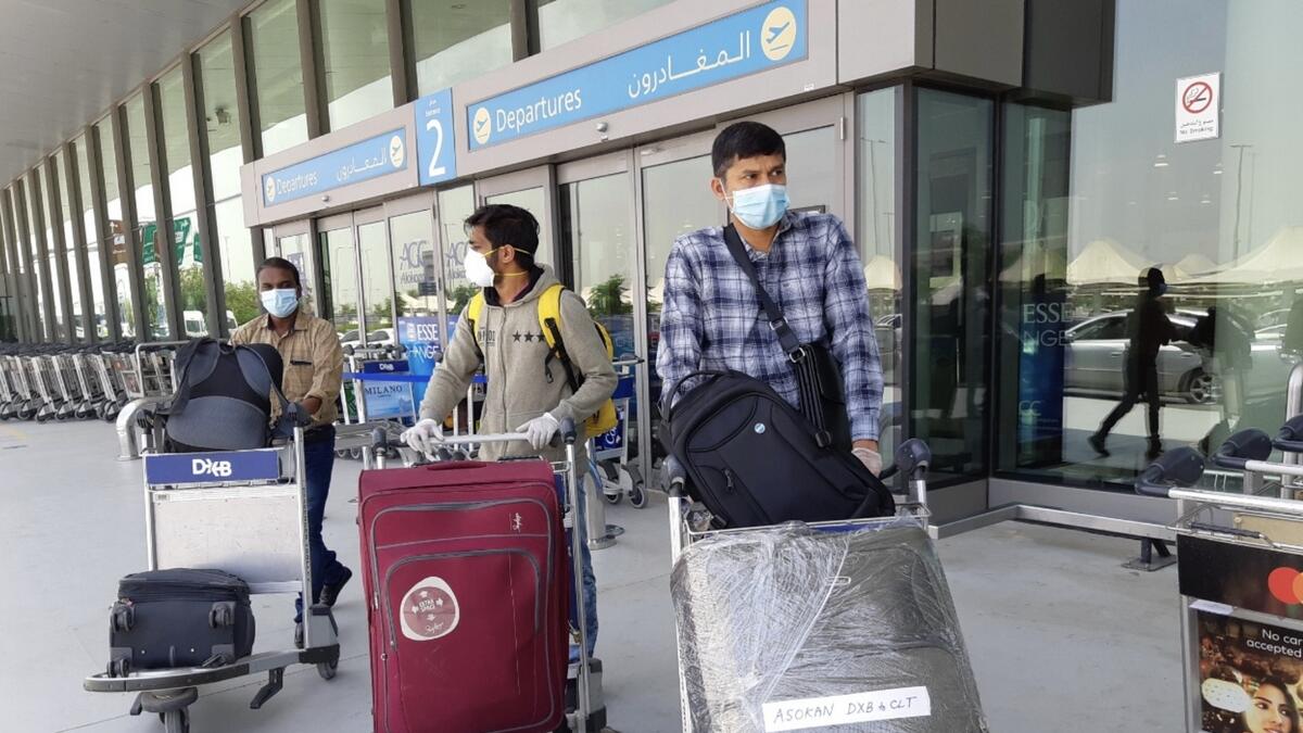 UAE coronavirus , Wuhan, Covid-19, China, warning, travel, Coronavirus outbreak, lockdown, pandemic, Combating coronavirus