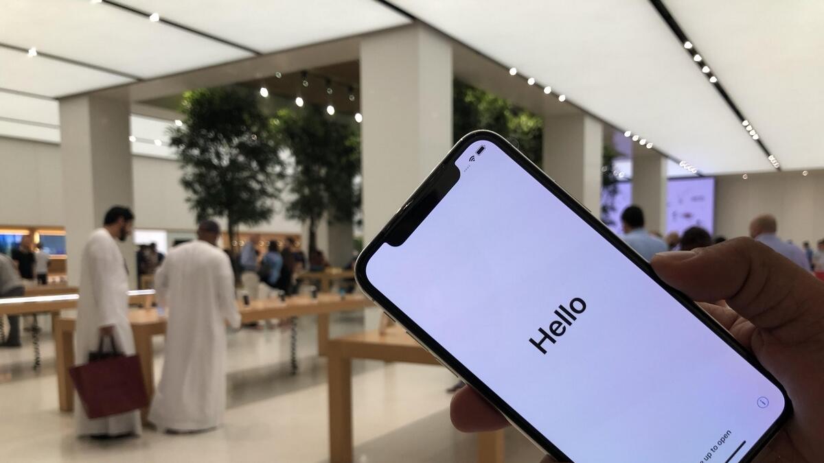 iPhone X first impressions: A new experience awaits