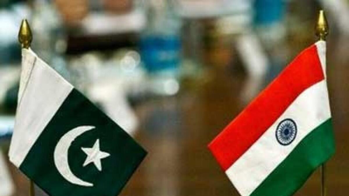 Former Indian Navy officer held in Pak; no link with Govt