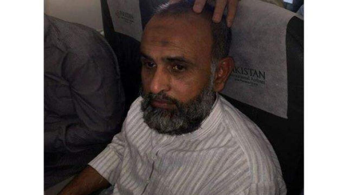 Pakistan police arrest militant LeJ leader overseas