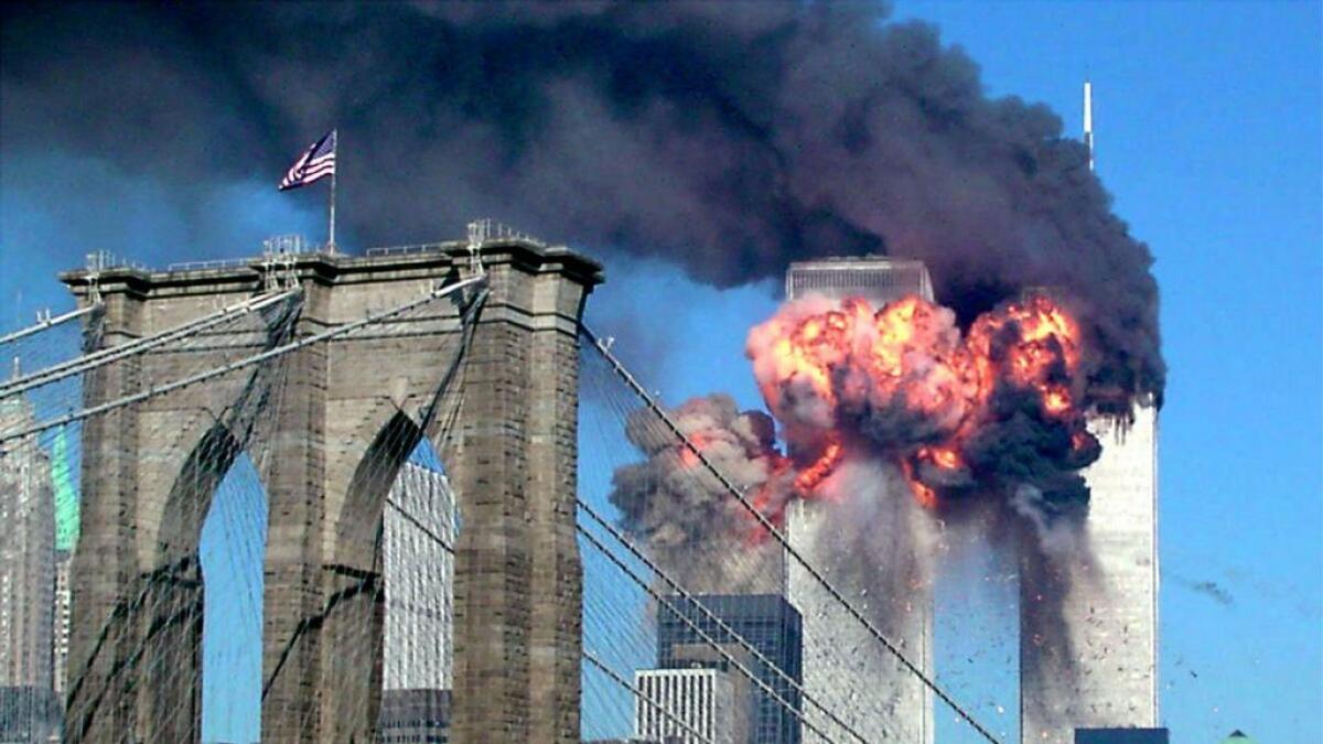 Saudi Arabia cabinet urges US to reconsider law on 9/11 attacks