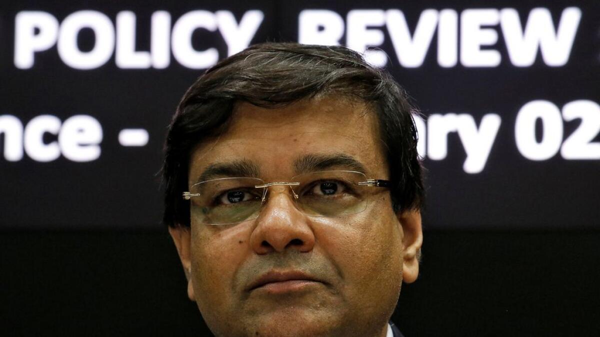 Appointment of Urijit Patel as RBI governor signals policy continuity