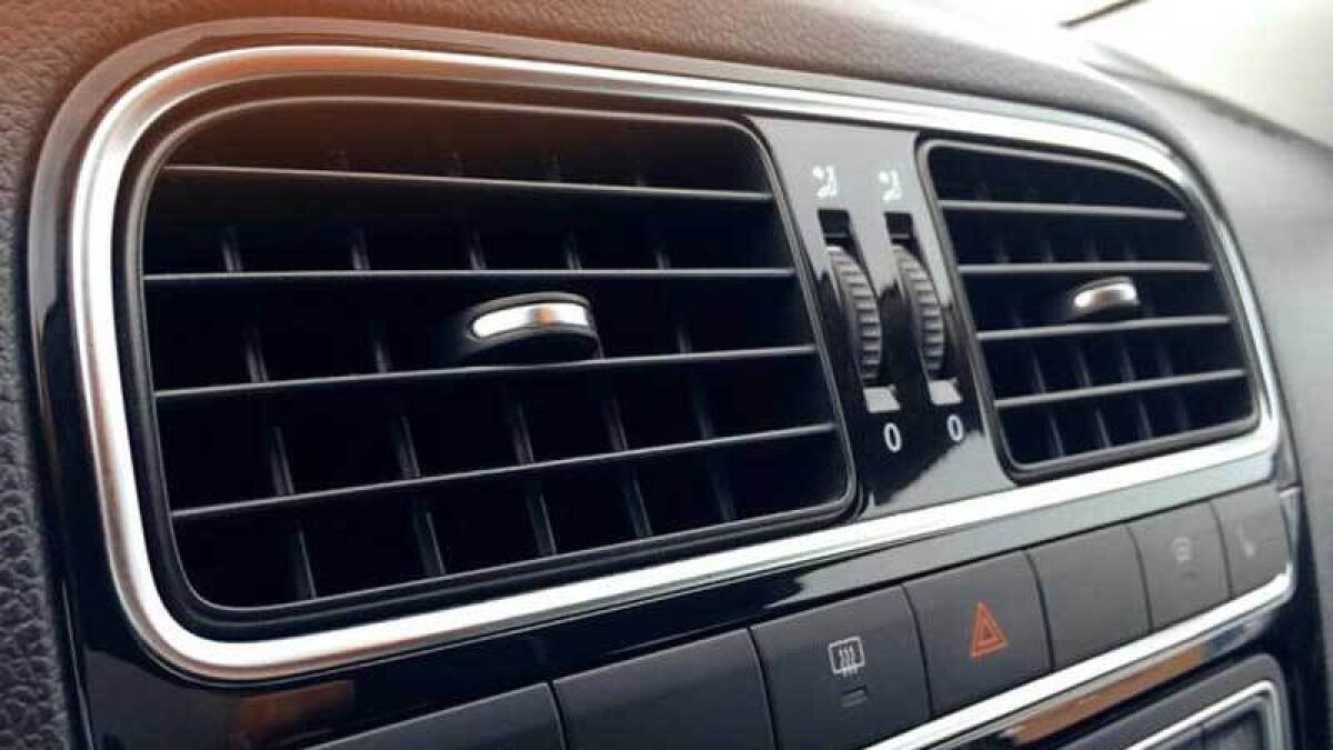 Dealer cant refuse to fix car AC if warranty covers it in UAE