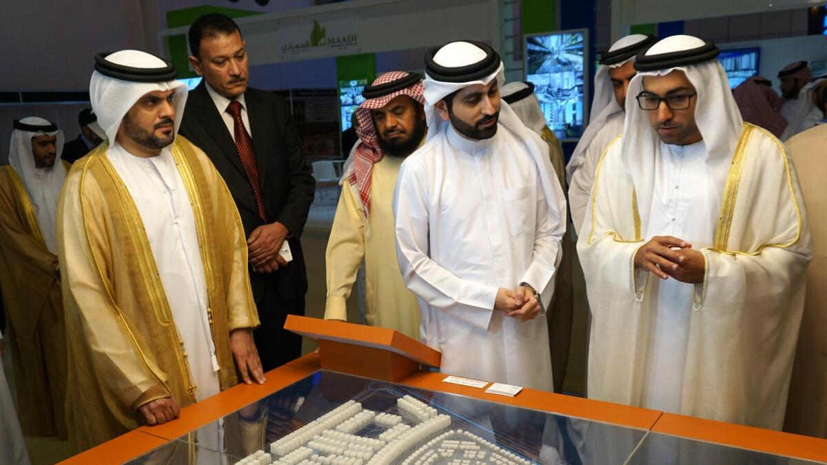 Sharjah mixed-use projects appeal rising