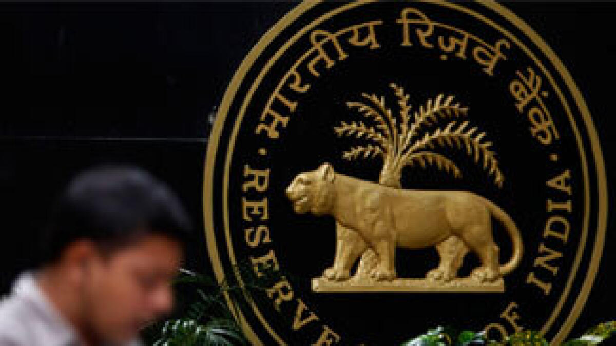 India to unveil measures to check rupees slide