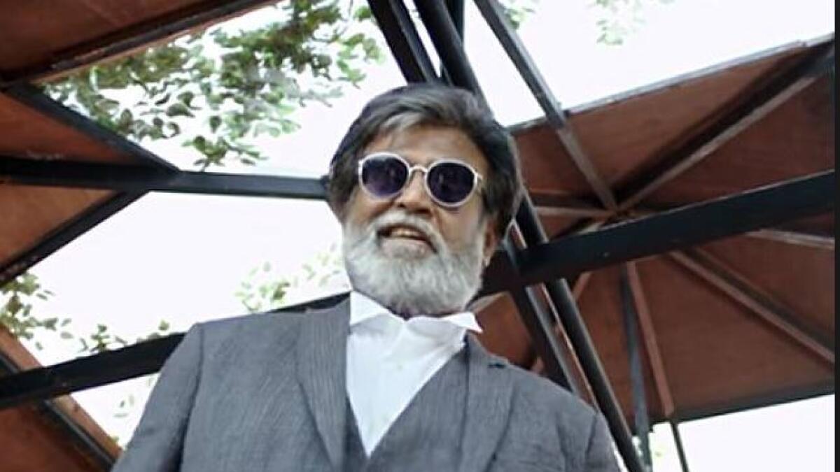 Kabali frenzy spreads, ticket prices soaring